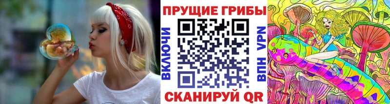 Галлюциногенные грибы MAGIC MUSHROOMS Инта